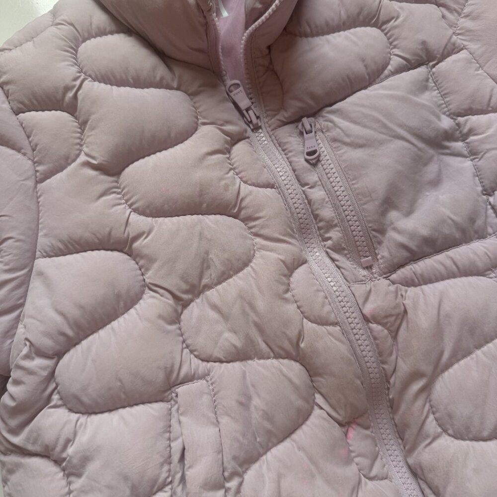 Puffer Jacket - Picture 2 of 2